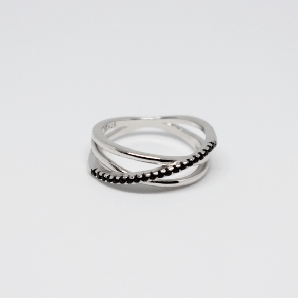 Ring & Earrings Gift set - Picture 5 of 8